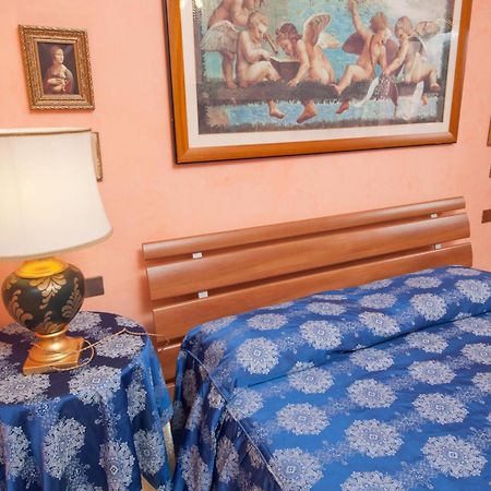 B&B Babri Simim Taj Roma Ngoại thất bức ảnh