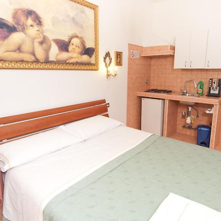 B&B Babri Simim Taj Roma Ngoại thất bức ảnh
