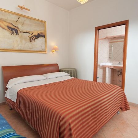 B&B Babri Simim Taj Roma Ngoại thất bức ảnh