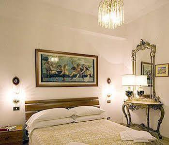 B&B Babri Simim Taj Roma Ngoại thất bức ảnh