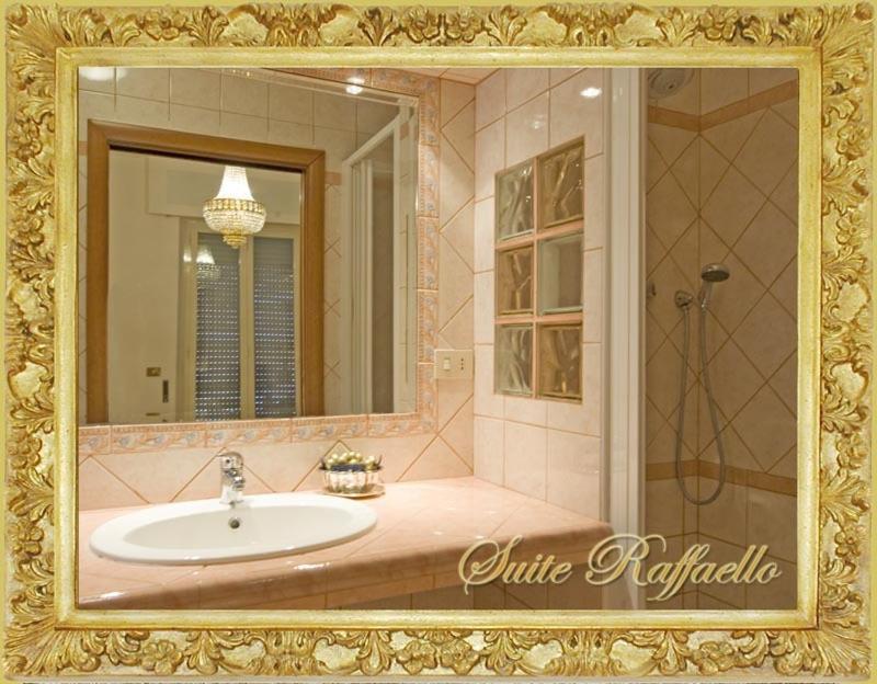 B&B Babri Simim Taj Roma Ngoại thất bức ảnh