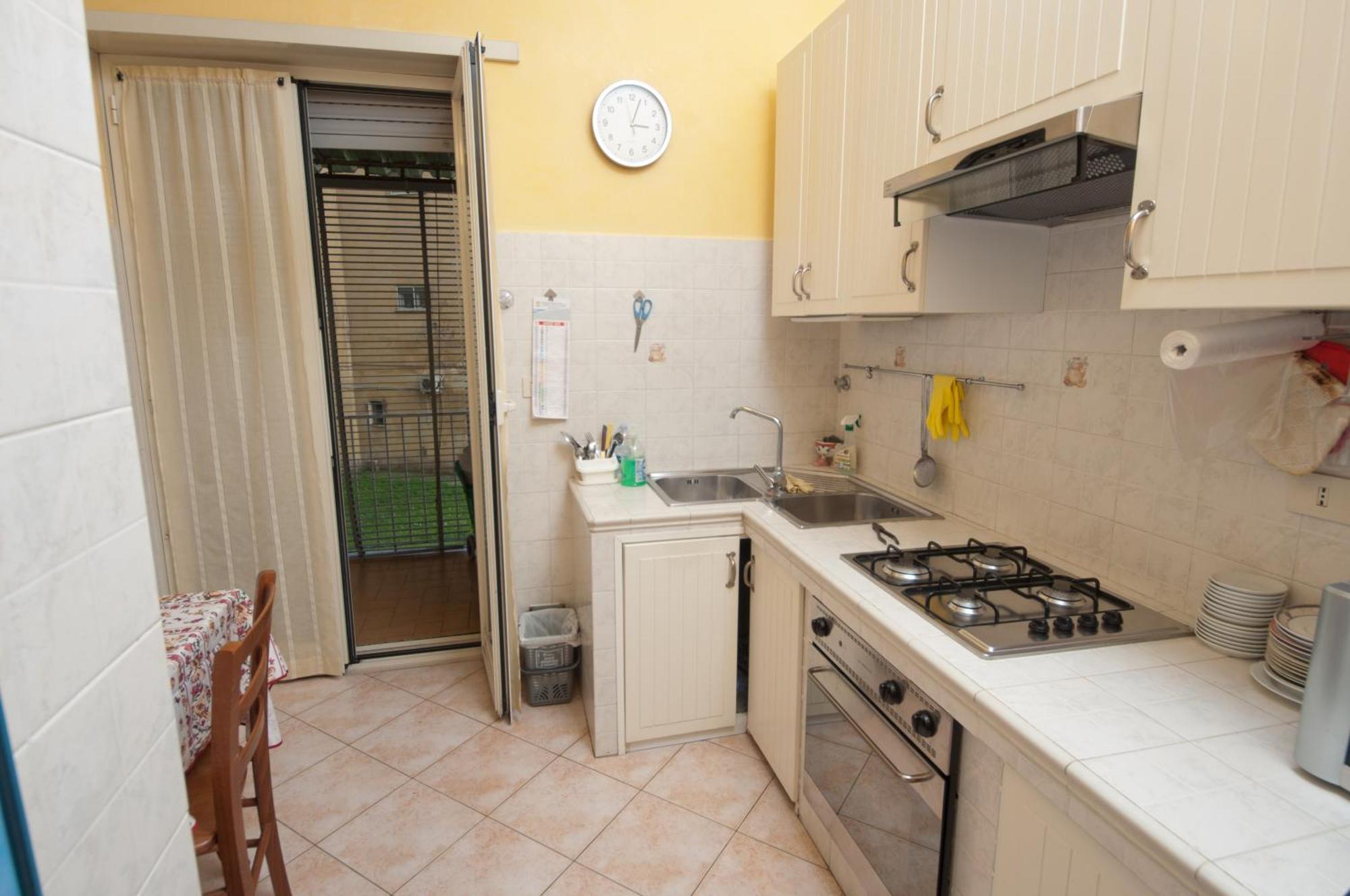 B&B Babri Simim Taj Roma Ngoại thất bức ảnh