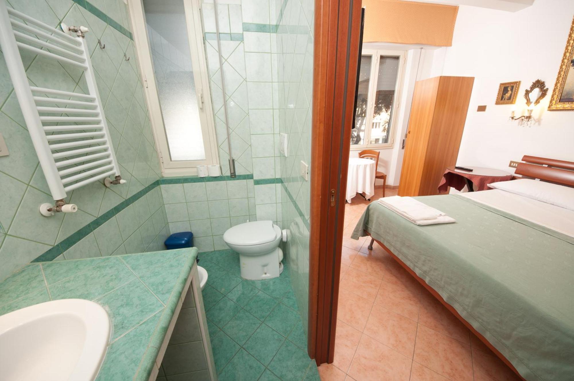 B&B Babri Simim Taj Roma Ngoại thất bức ảnh