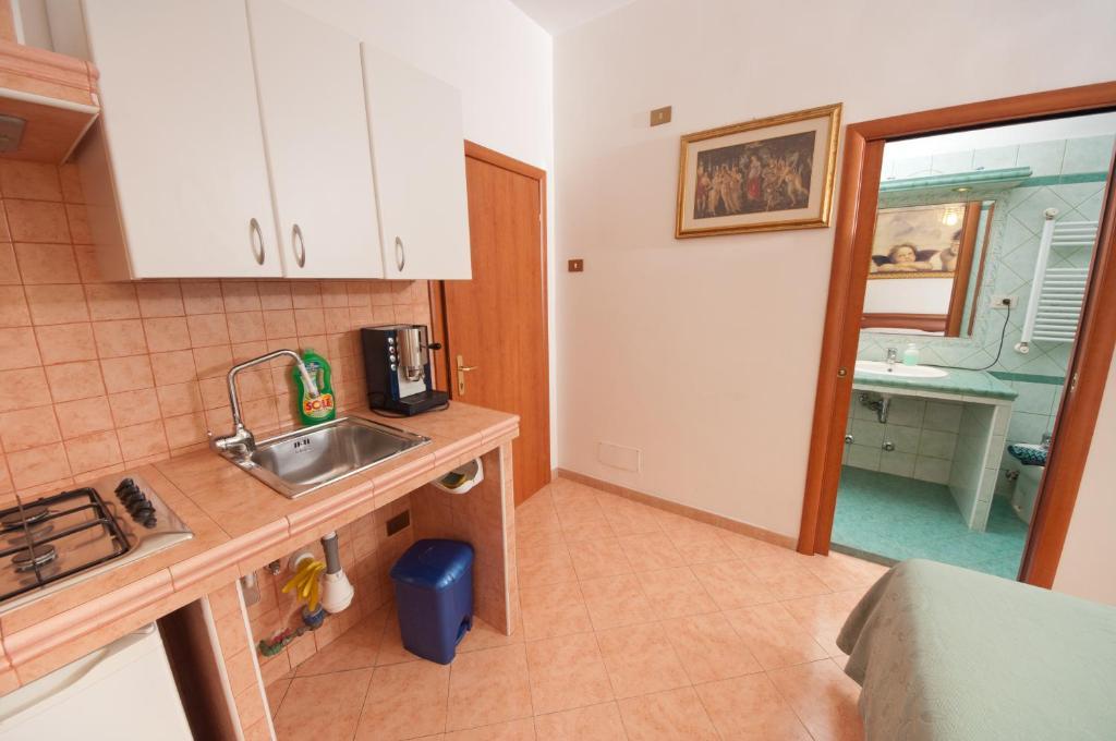 B&B Babri Simim Taj Roma Ngoại thất bức ảnh