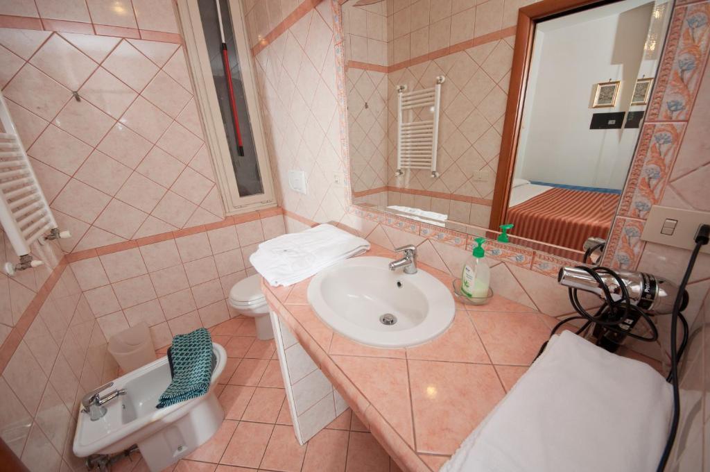 B&B Babri Simim Taj Roma Ngoại thất bức ảnh