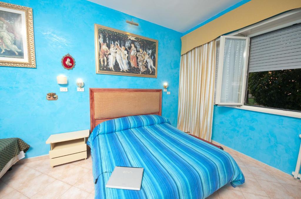 B&B Babri Simim Taj Roma Ngoại thất bức ảnh